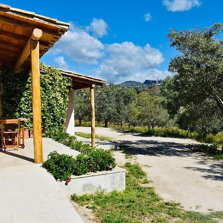 La Casa Del Cancello Di Borgo Carbone Locri Dış mekan fotoğraf