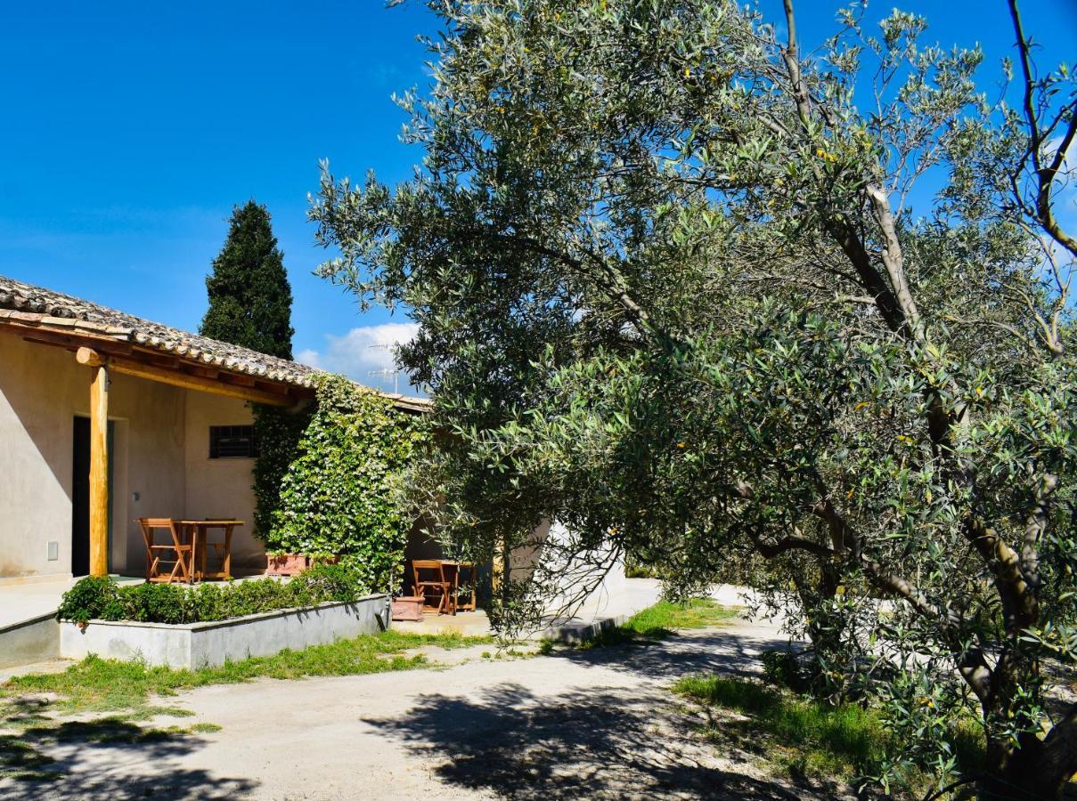 La Casa Del Cancello Di Borgo Carbone Locri Dış mekan fotoğraf